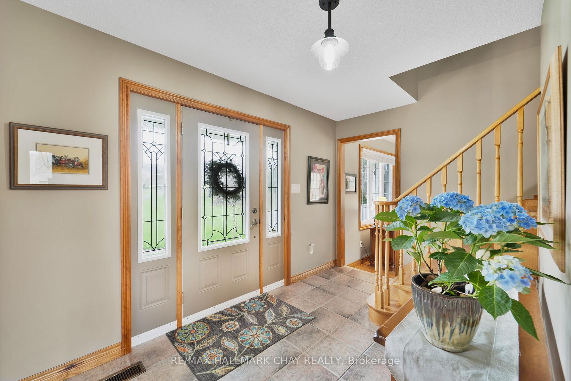 Photo 10 of 4880 7th Line, New Tecumseth, Rural New Tecumseth — HOMEH