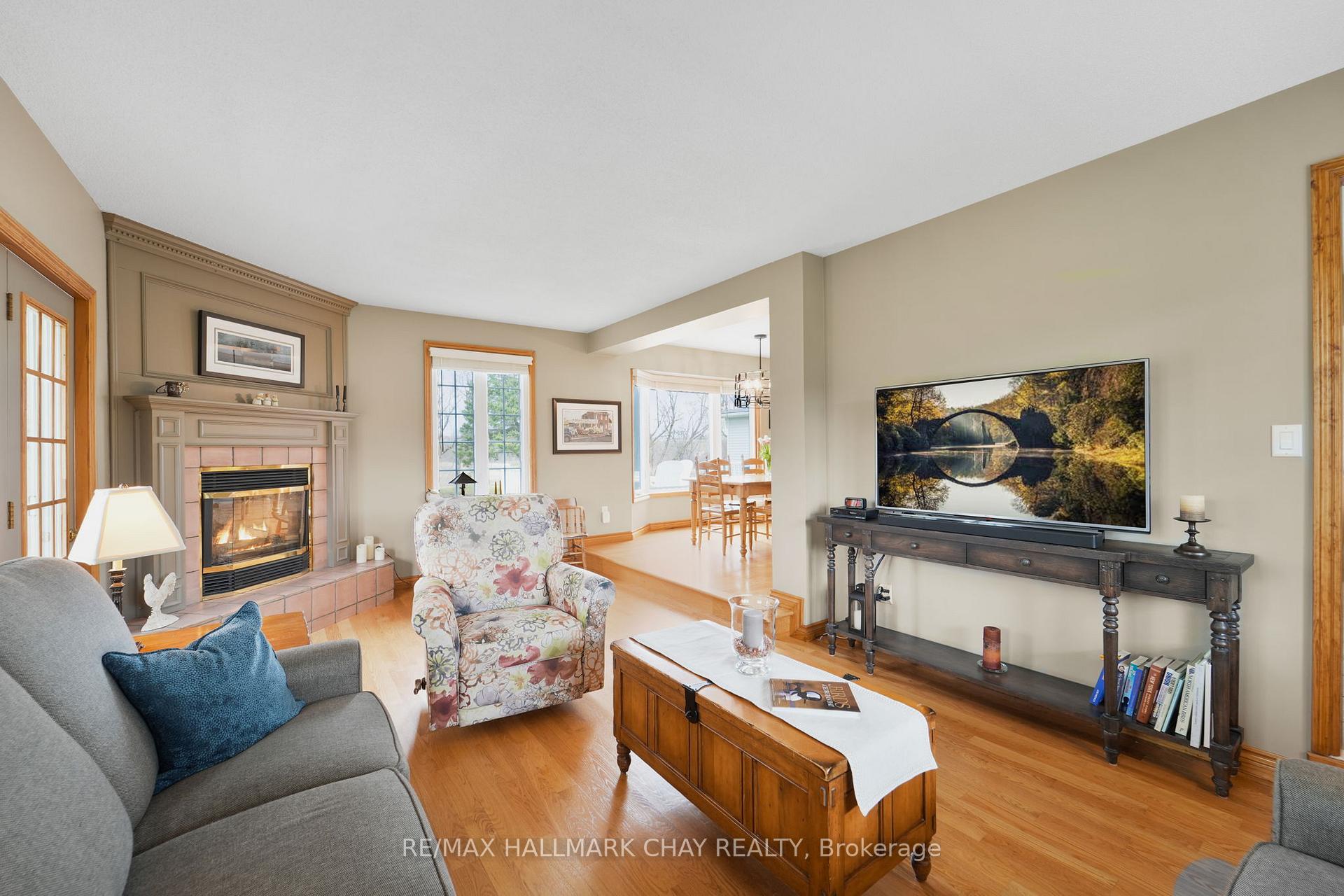 Photo 17 of 4880 7th Line, New Tecumseth, Rural New Tecumseth — HOMEH