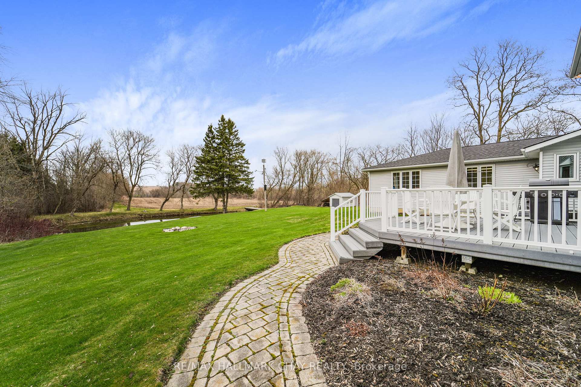 Photo 43 of 4880 7th Line, New Tecumseth, Rural New Tecumseth — HOMEH