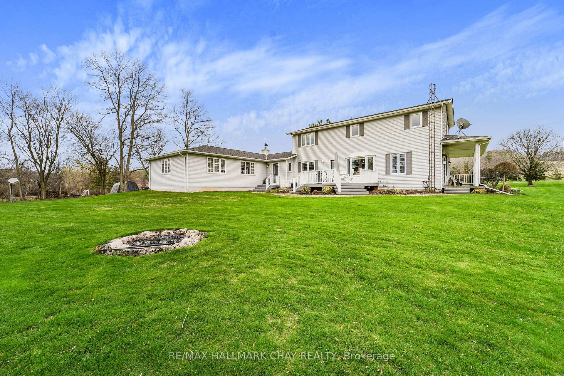 Photo 44 of 4880 7th Line, New Tecumseth, Rural New Tecumseth — HOMEH