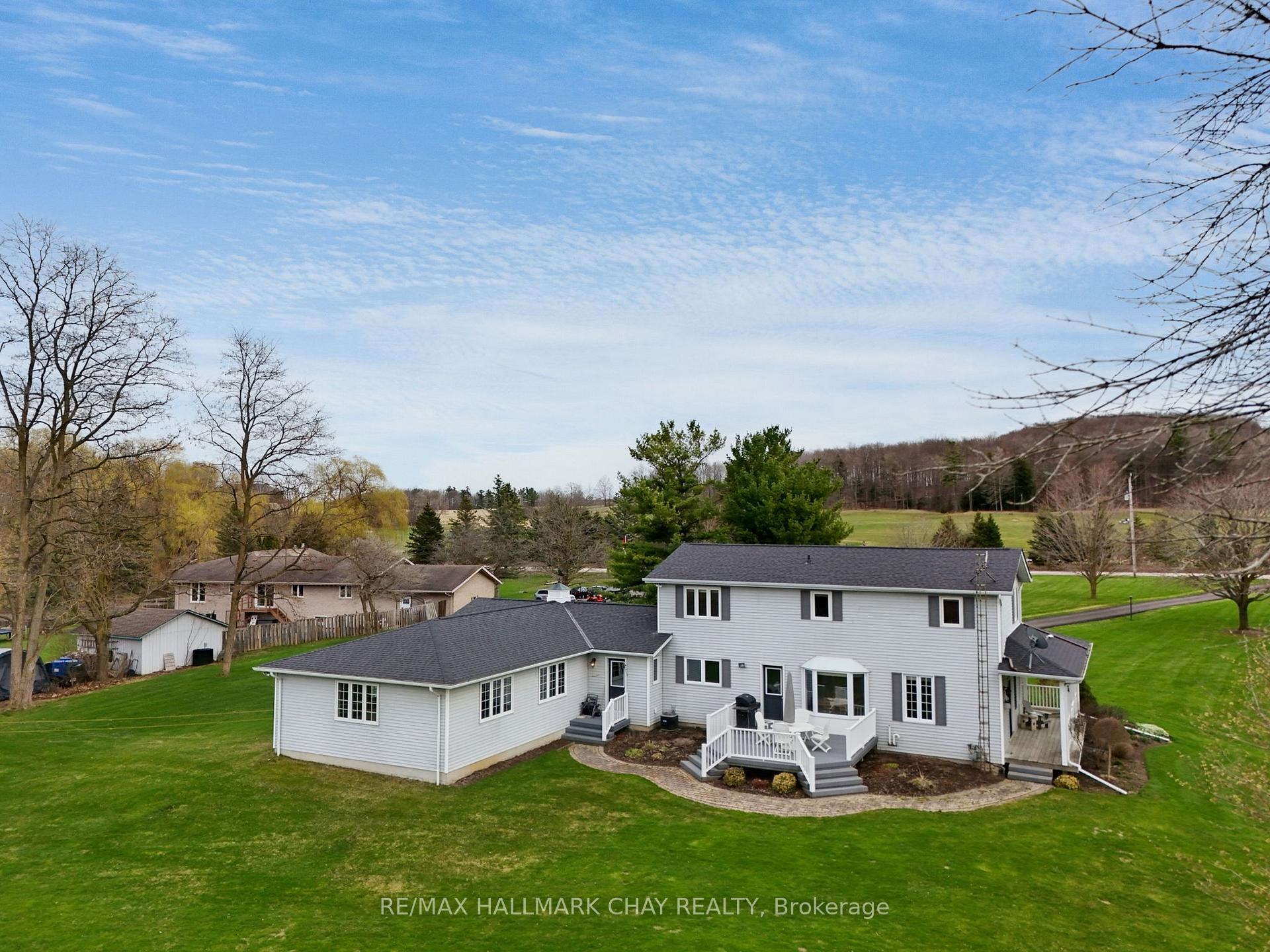 Photo 45 of 4880 7th Line, New Tecumseth, Rural New Tecumseth — HOMEH