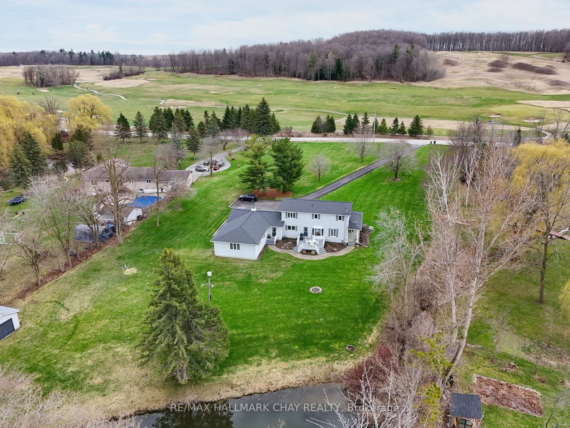 Photo 46 of 4880 7th Line, New Tecumseth, Rural New Tecumseth — HOMEH