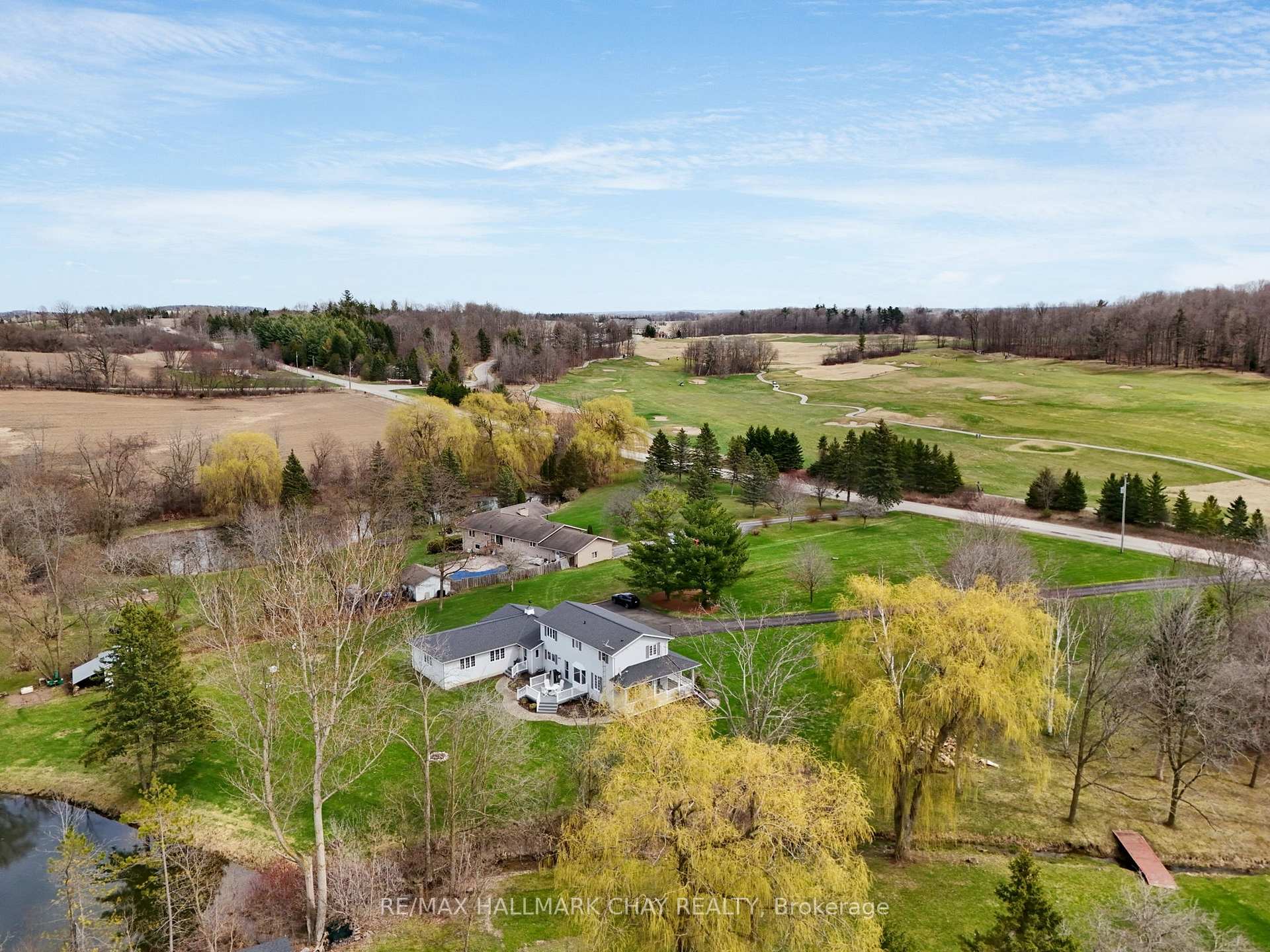 Photo 47 of 4880 7th Line, New Tecumseth, Rural New Tecumseth — HOMEH