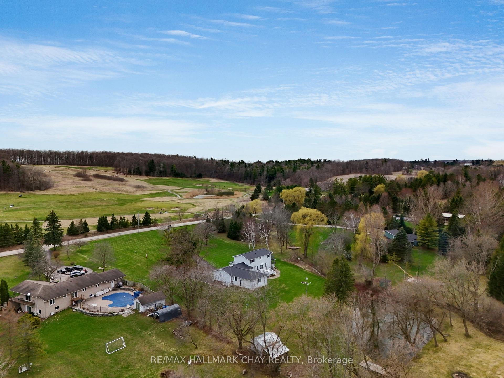 Photo 48 of 4880 7th Line, New Tecumseth, Rural New Tecumseth — HOMEH