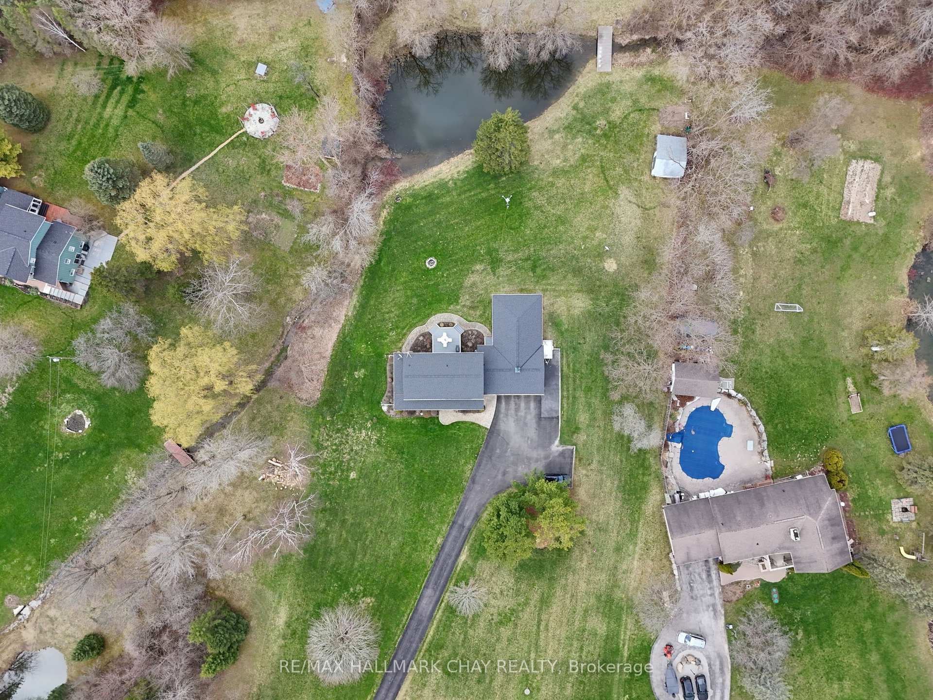 Photo 49 of 4880 7th Line, New Tecumseth, Rural New Tecumseth — HOMEH