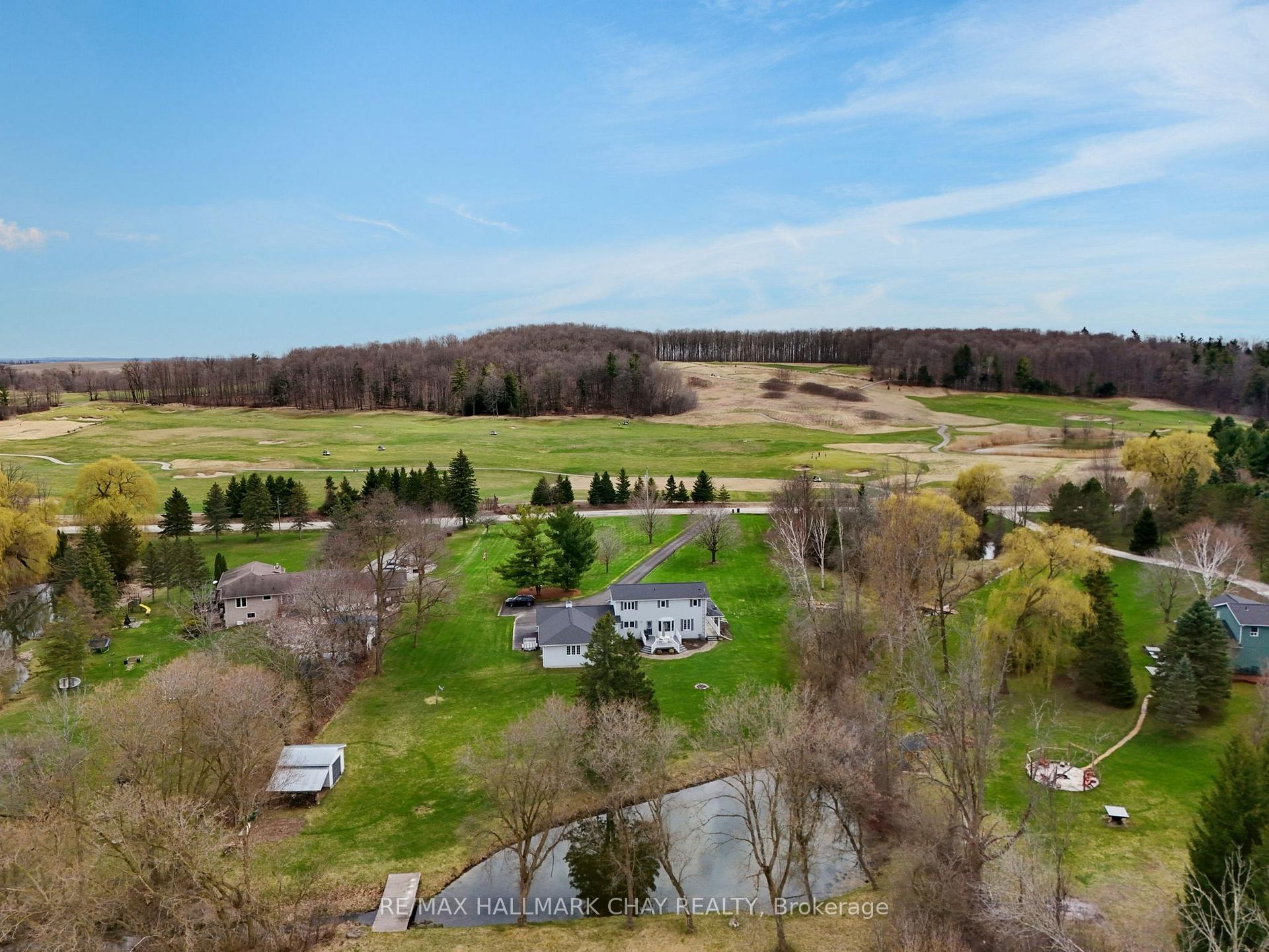 Photo 50 of 4880 7th Line, New Tecumseth, Rural New Tecumseth — HOMEH