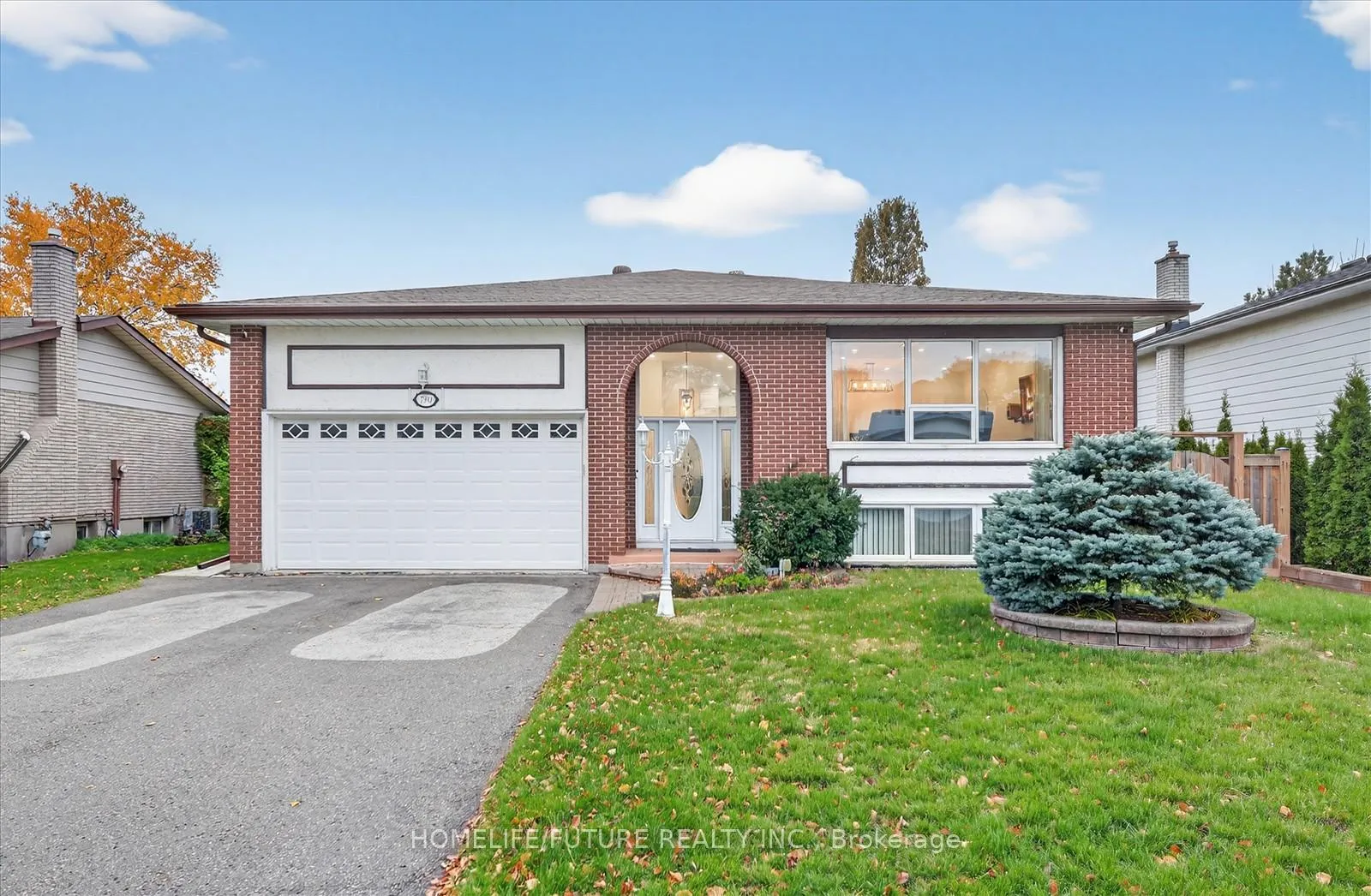 Photo 1 of 790 Ferndale Street, Oshawa, Northglen — HOMEH