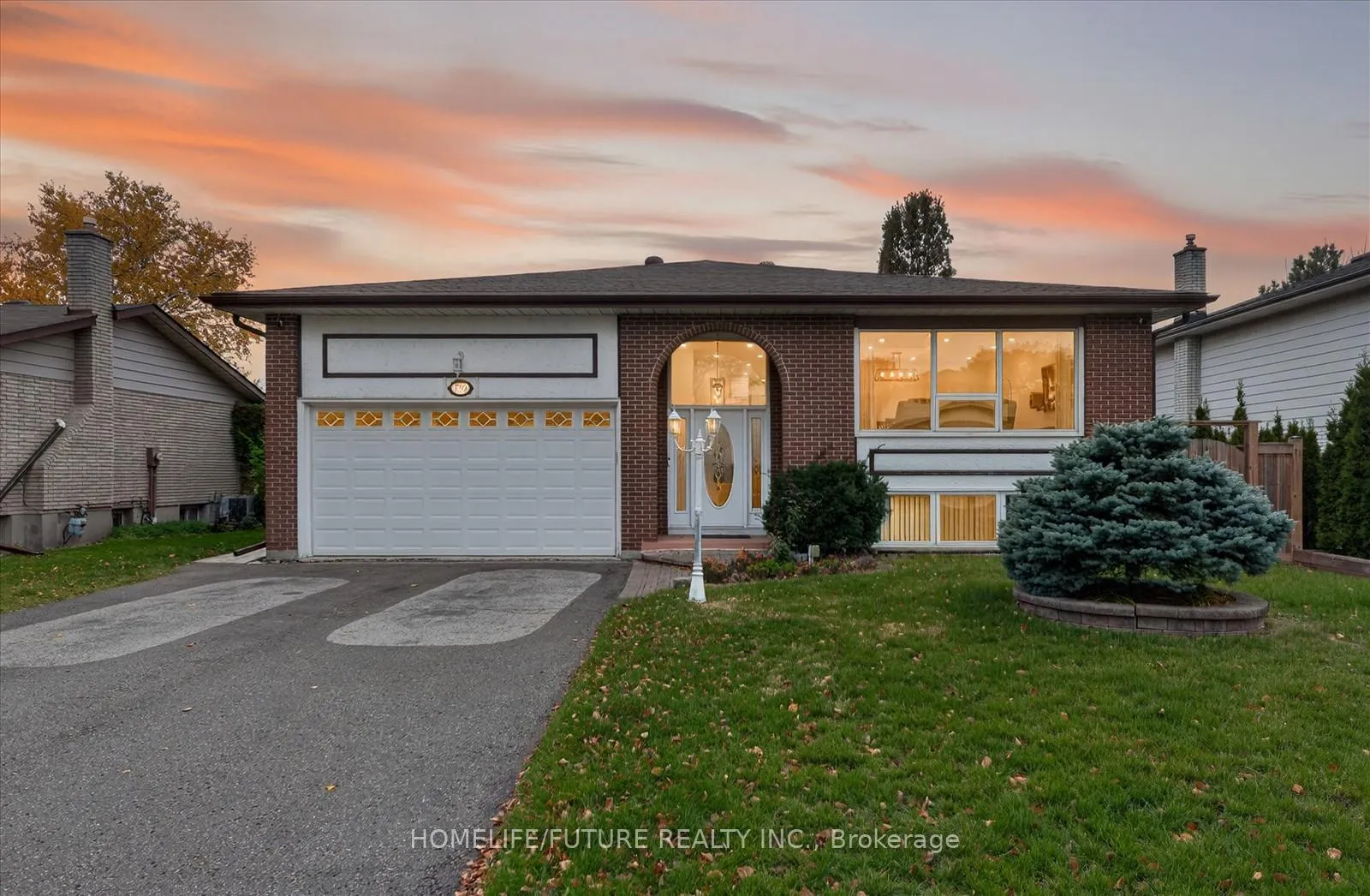 Photo 2 of 790 Ferndale Street, Oshawa, Northglen — HOMEH