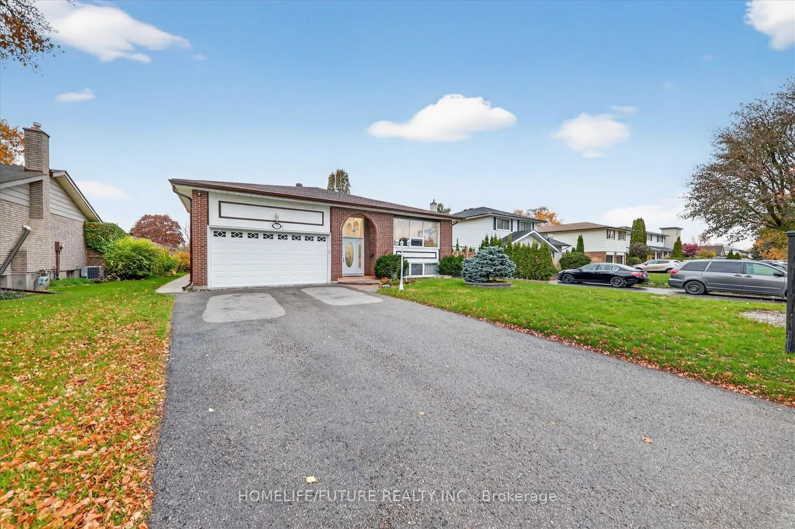 Photo 3 of 790 Ferndale Street, Oshawa, Northglen — HOMEH