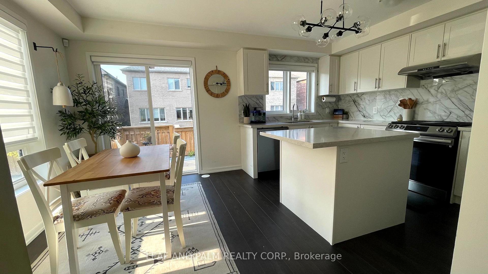 Photo 7 of 1332 Bradenton Path, Oshawa, Eastdale — HOMEH