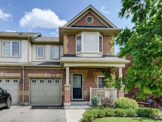 Front of 75 Finney Terrace