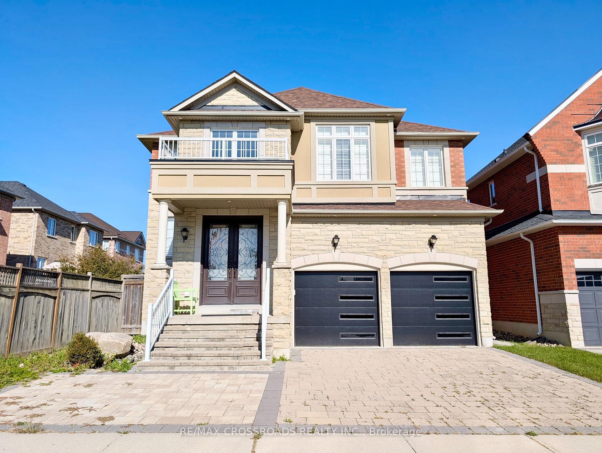 Photo 1 of Unit Bsmt, 67 Caprara Crescent, Markham, Box Grove — HOMEH
