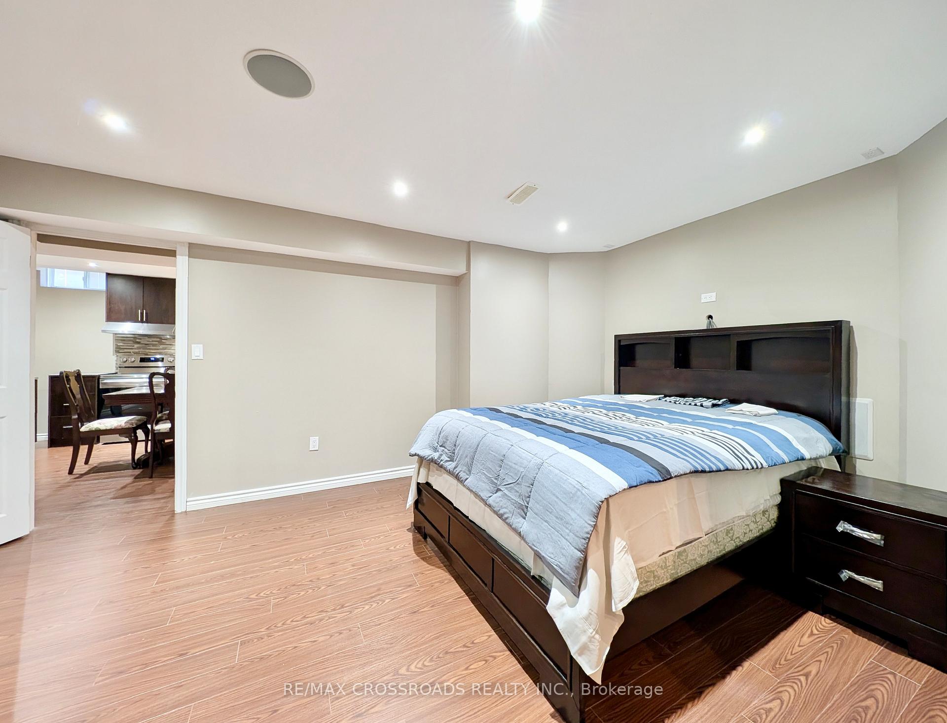 Photo 9 of Unit Bsmt, 67 Caprara Crescent, Markham, Box Grove — HOMEH