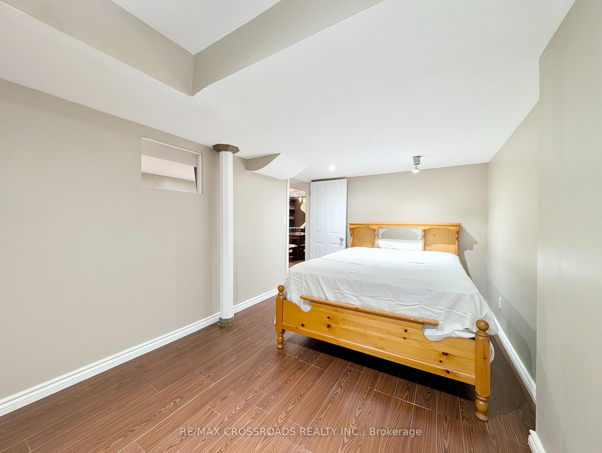 Photo 11 of Unit Bsmt, 67 Caprara Crescent, Markham, Box Grove — HOMEH