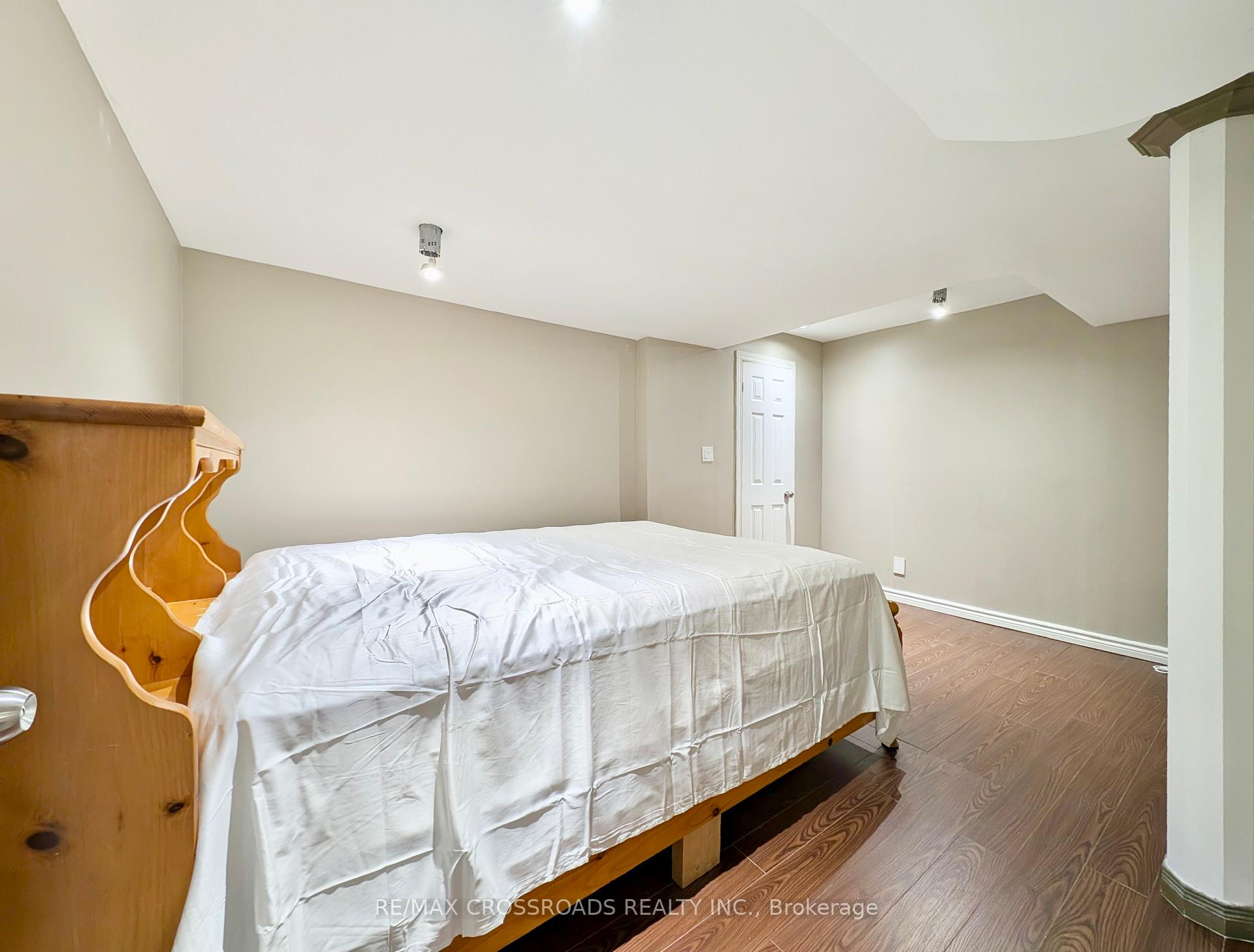 Photo 12 of Unit Bsmt, 67 Caprara Crescent, Markham, Box Grove — HOMEH
