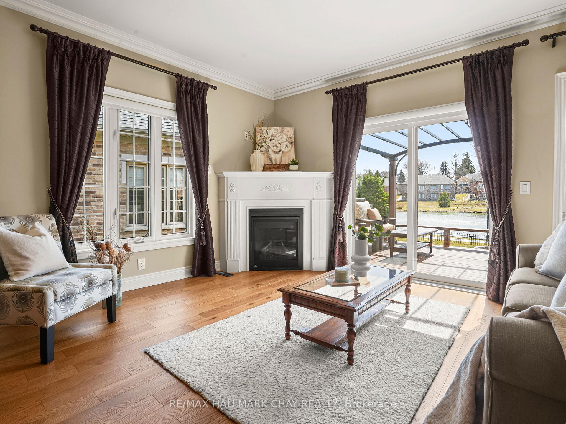 Photo 21 of 40 Kingsmere Crescent, New Tecumseth, Alliston — HOMEH