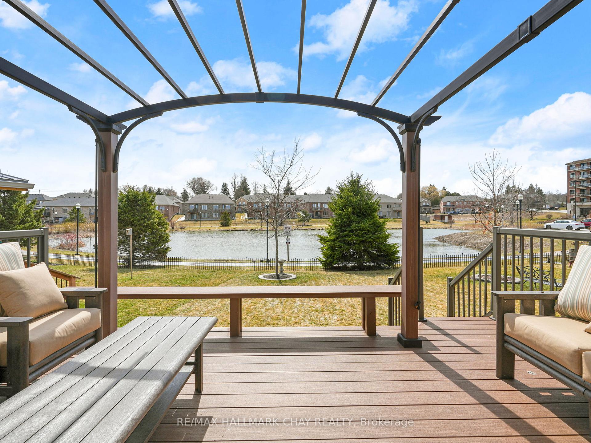 Photo 34 of 40 Kingsmere Crescent, New Tecumseth, Alliston — HOMEH
