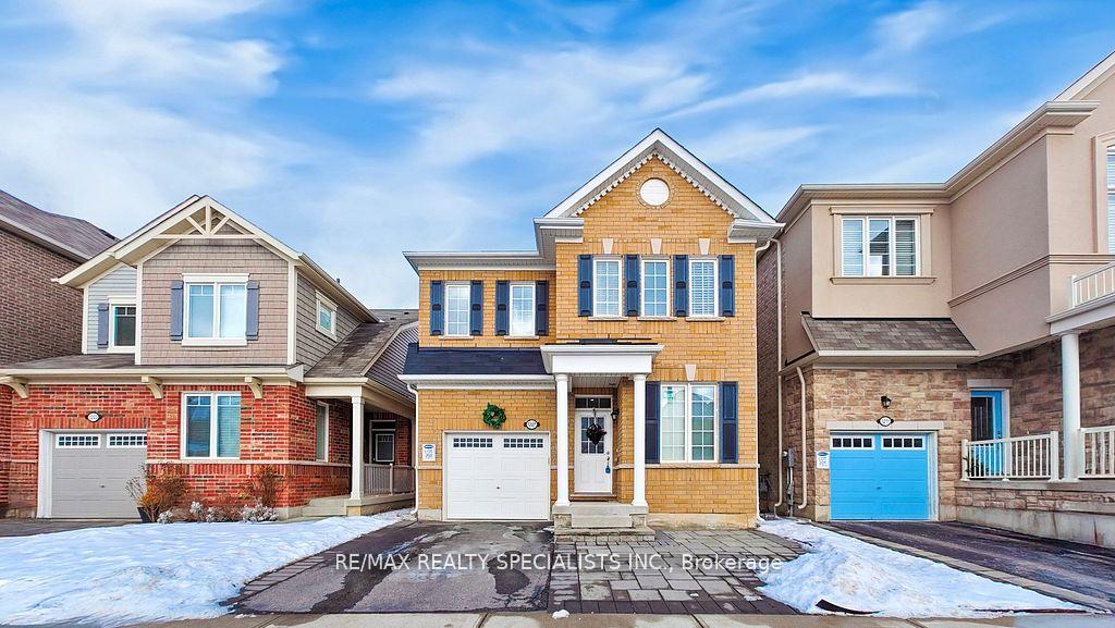 Photo 1 of 1207 Leger Way, Milton, Ford — HOMEH