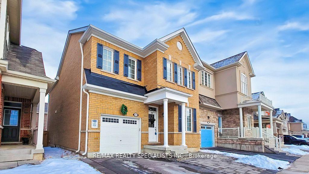 Photo 2 of 1207 Leger Way, Milton, Ford — HOMEH