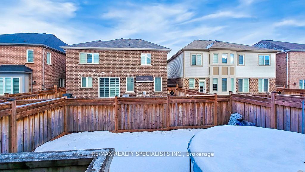 Photo 47 of 1207 Leger Way, Milton, Ford — HOMEH