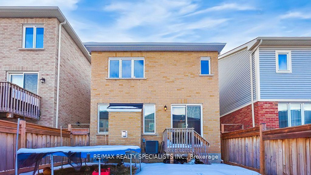 Photo 49 of 1207 Leger Way, Milton, Ford — HOMEH