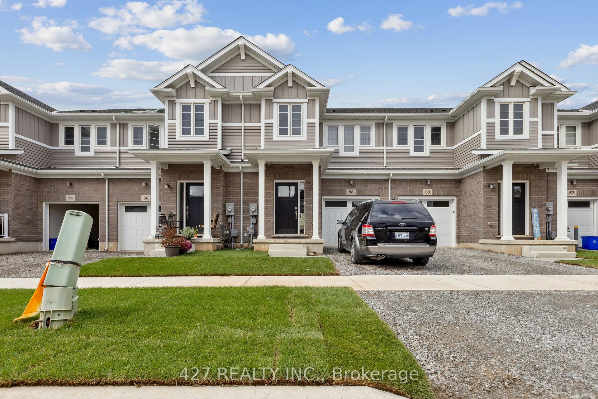Photo 1 of 58 Samuel Avenue, Pelham, Fonthill — HOMEH
