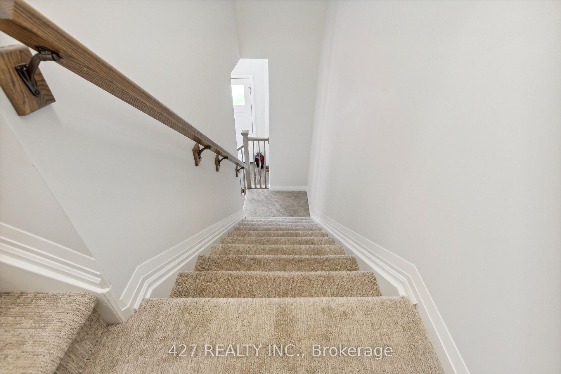 Photo 21 of 58 Samuel Avenue, Pelham, Fonthill — HOMEH
