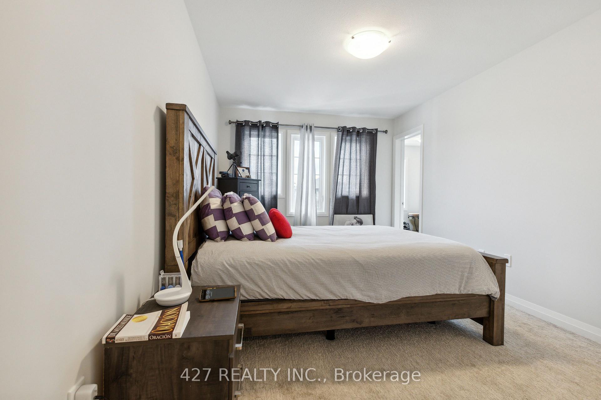 Photo 26 of 58 Samuel Avenue, Pelham, Fonthill — HOMEH