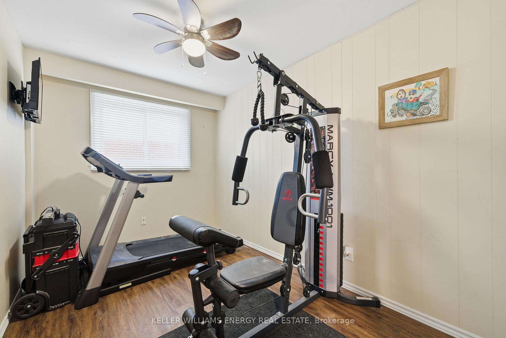 Photo 26 of 649 Berwick Crescent, Oshawa, McLaughlin — HOMEH