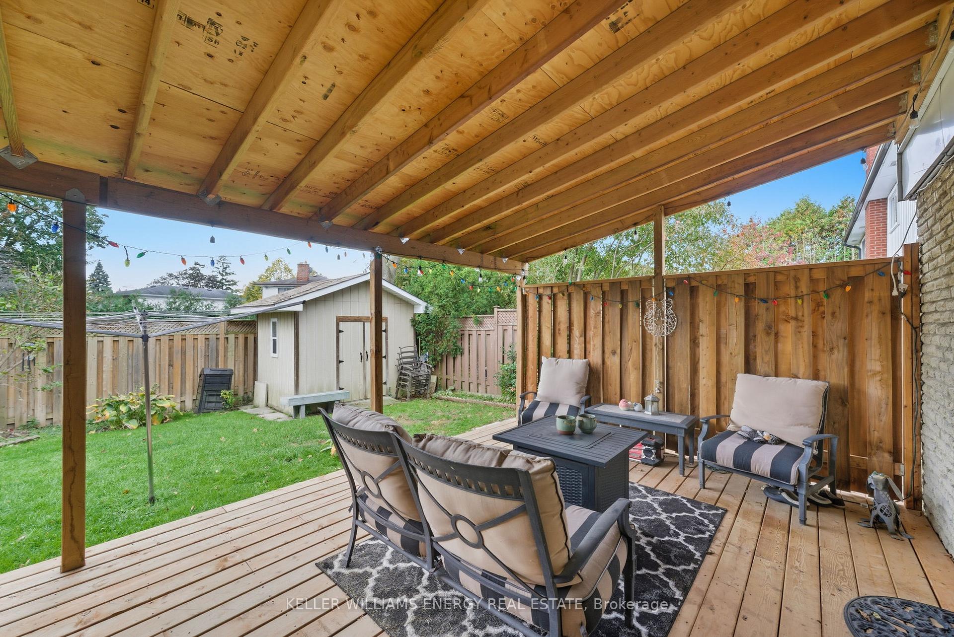 Photo 31 of 649 Berwick Crescent, Oshawa, McLaughlin — HOMEH