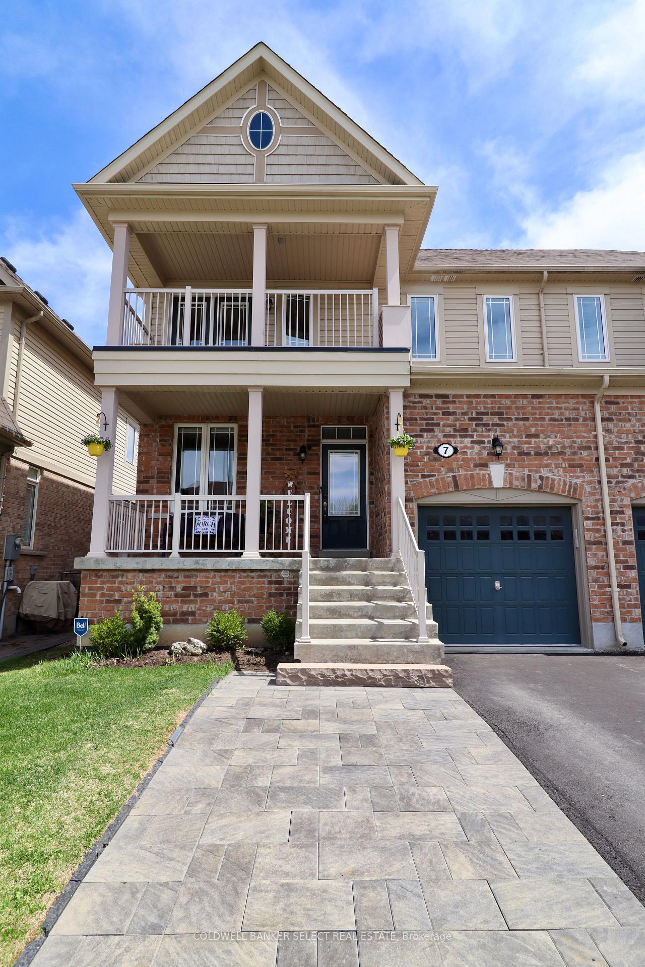 Photo 1 of 7 Jackson Drive, New Tecumseth, Tottenham — HOMEH