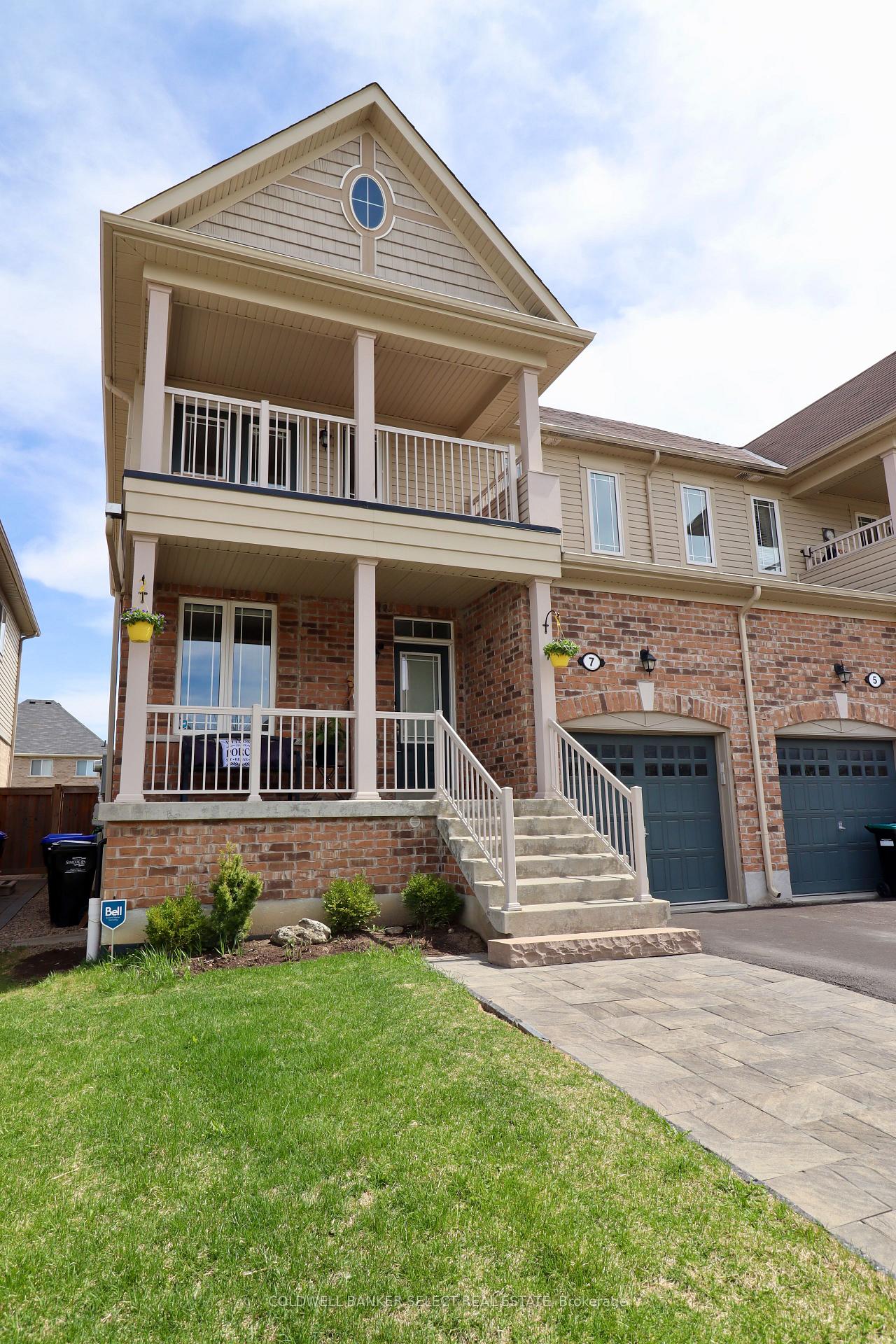 Photo 2 of 7 Jackson Drive, New Tecumseth, Tottenham — HOMEH