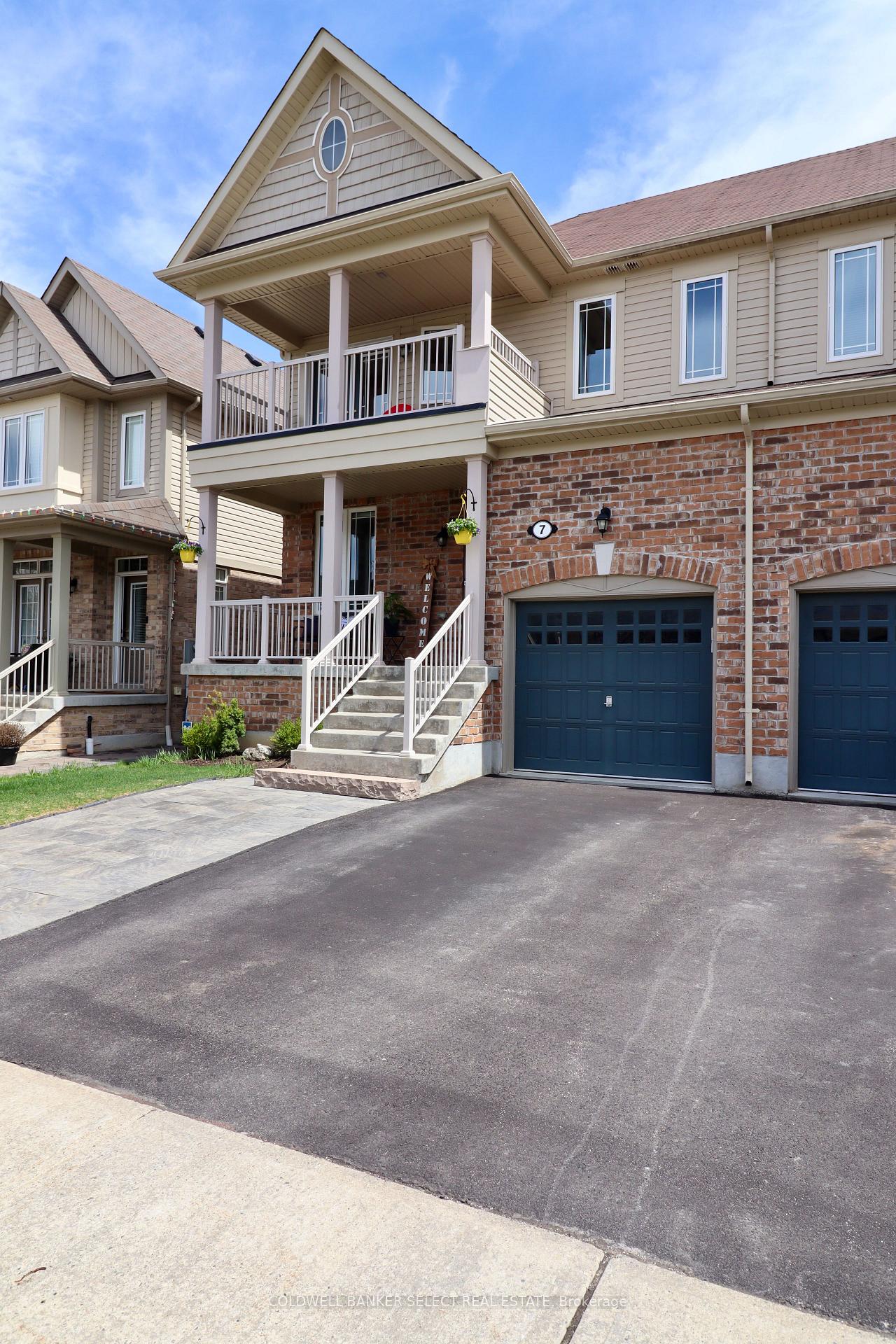 Photo 3 of 7 Jackson Drive, New Tecumseth, Tottenham — HOMEH
