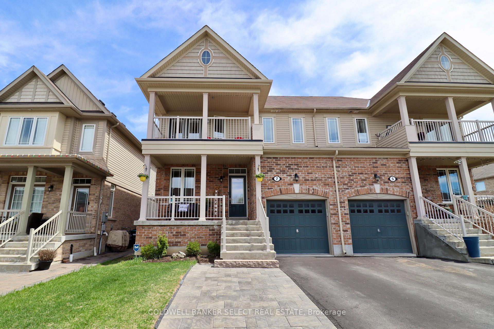 Photo 4 of 7 Jackson Drive, New Tecumseth, Tottenham — HOMEH