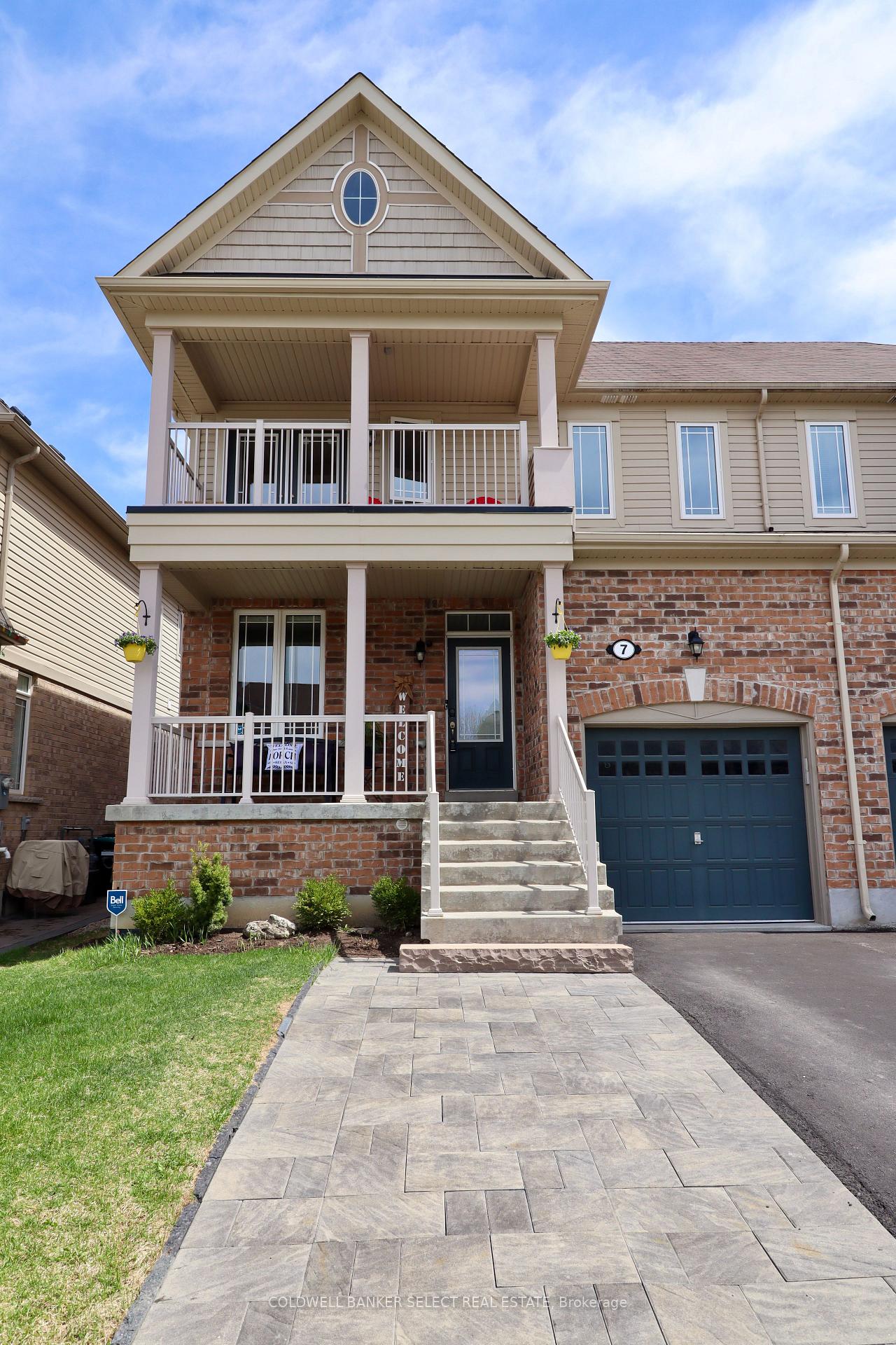 Photo 5 of 7 Jackson Drive, New Tecumseth, Tottenham — HOMEH