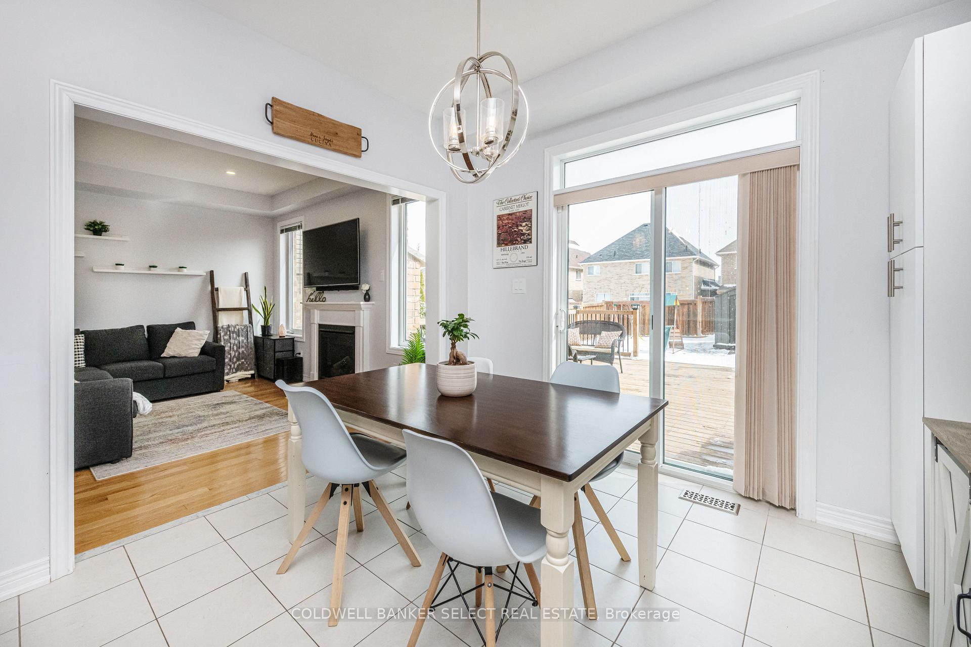 Photo 12 of 7 Jackson Drive, New Tecumseth, Tottenham — HOMEH