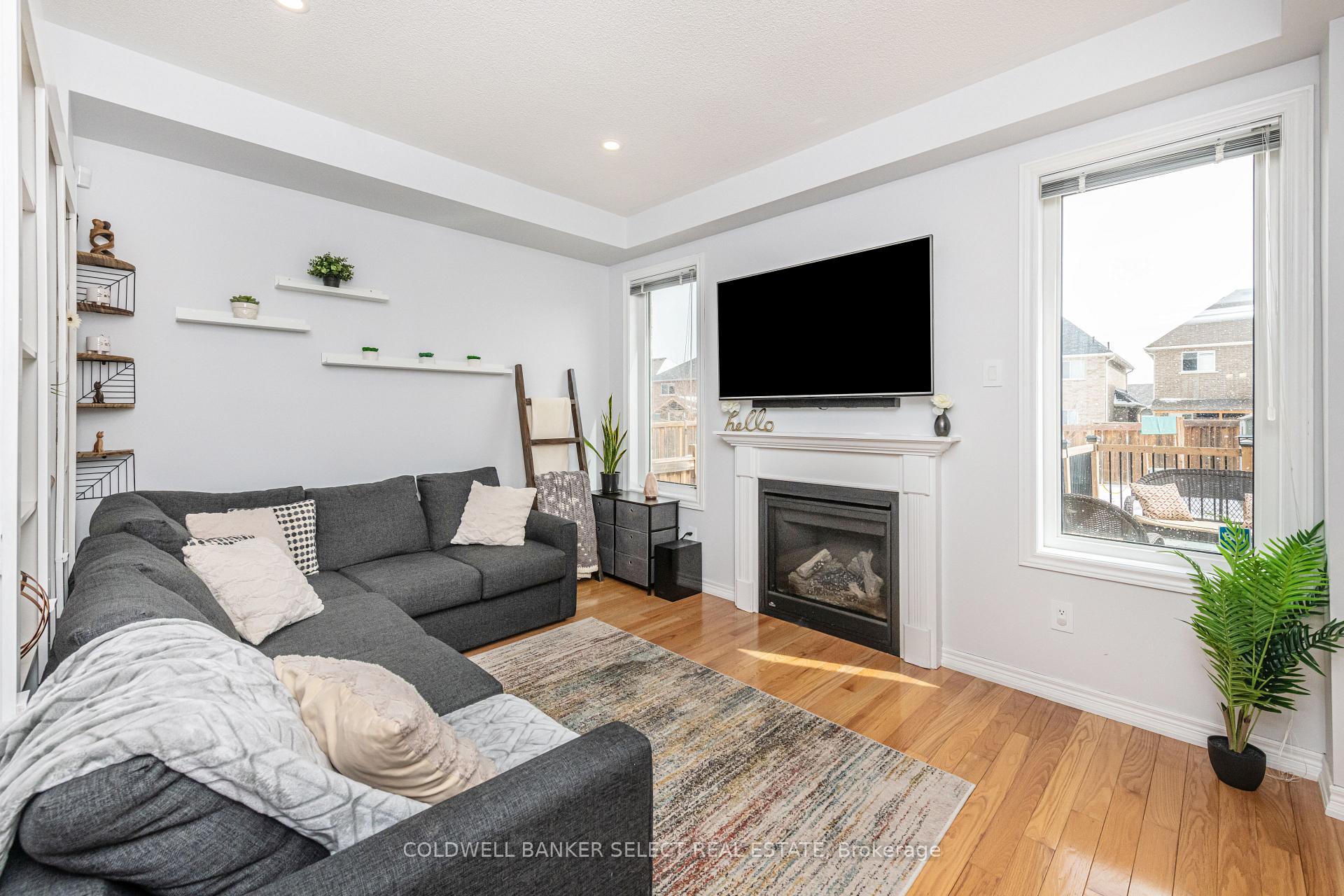Photo 14 of 7 Jackson Drive, New Tecumseth, Tottenham — HOMEH