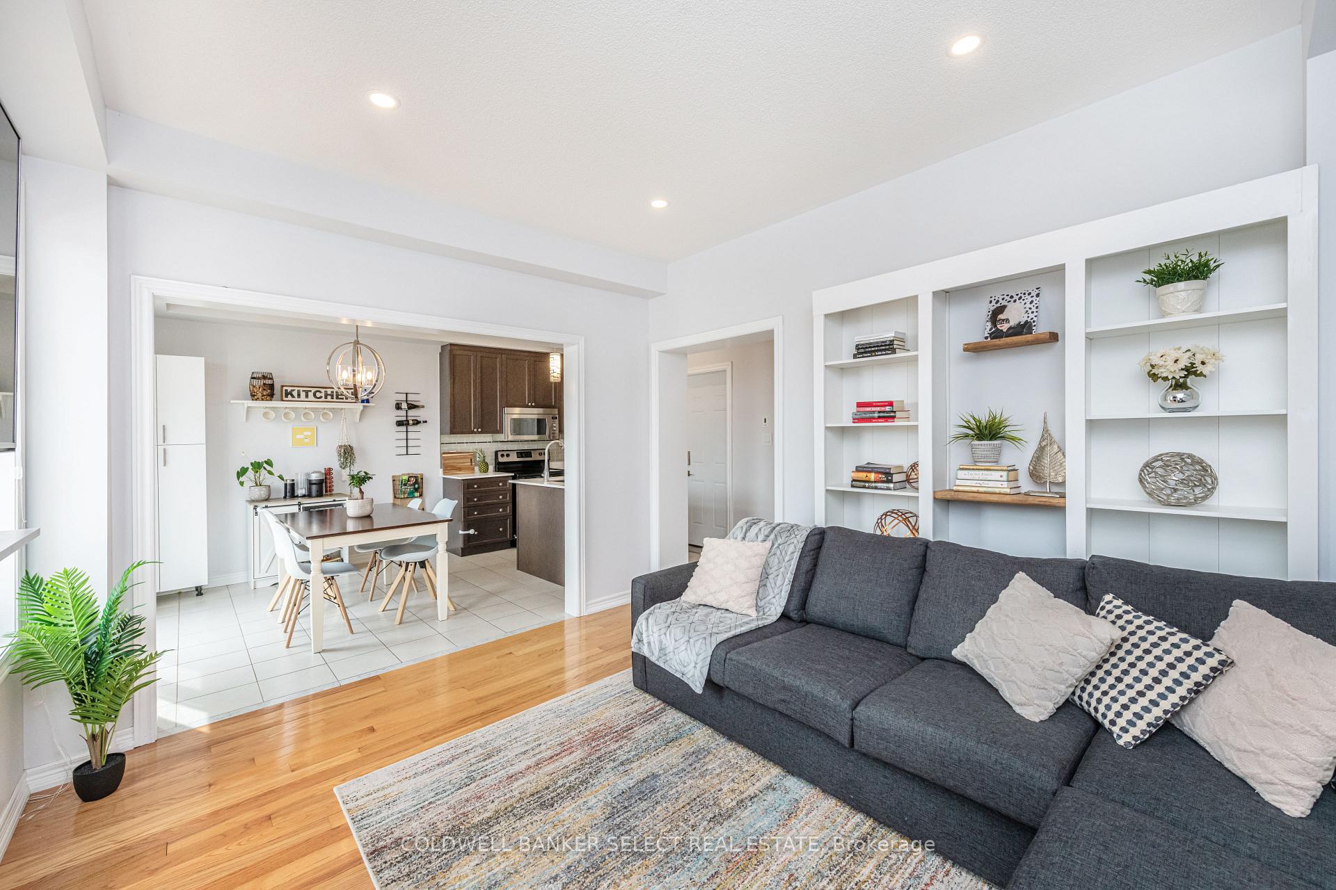 Photo 15 of 7 Jackson Drive, New Tecumseth, Tottenham — HOMEH