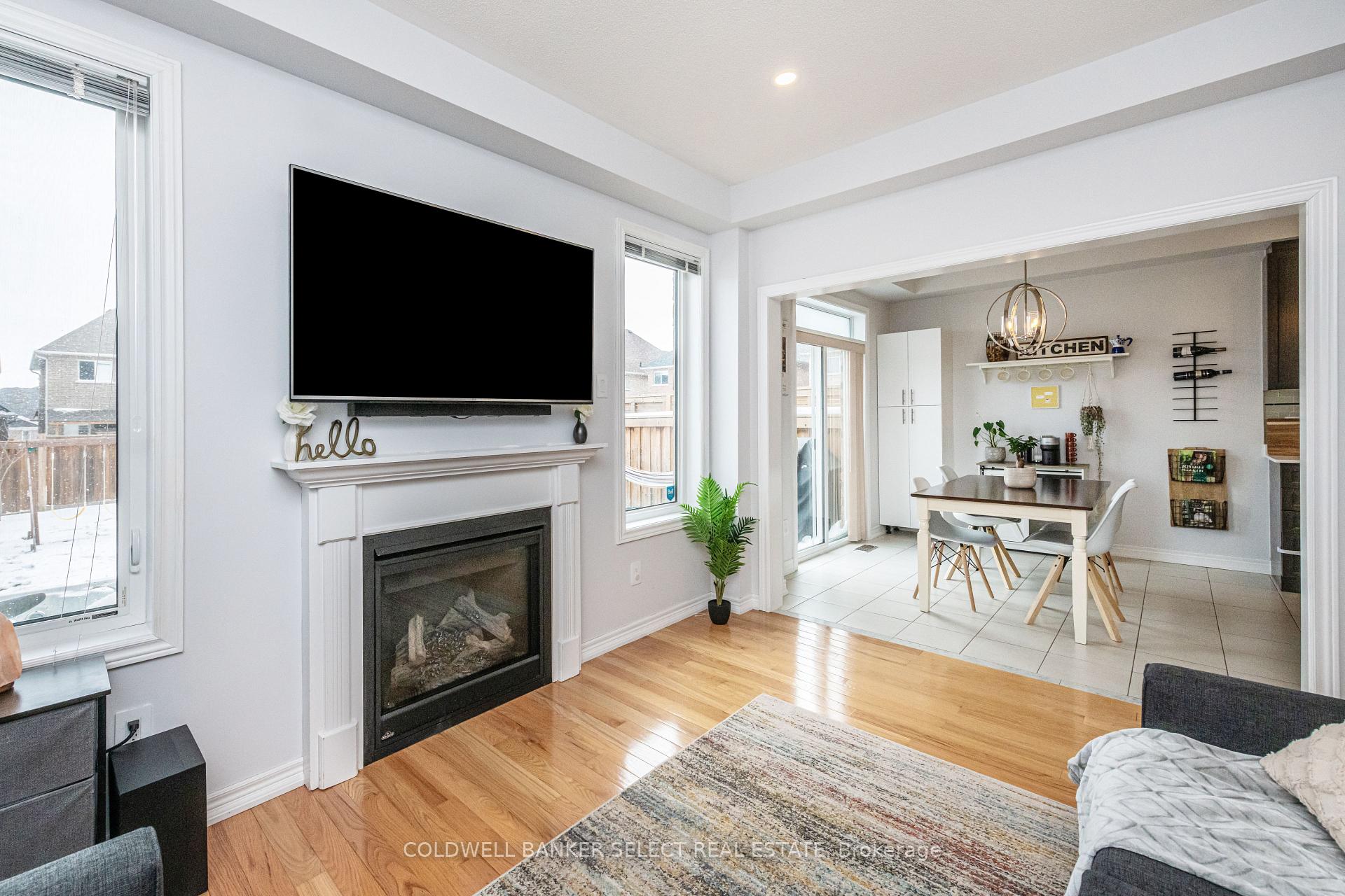 Photo 17 of 7 Jackson Drive, New Tecumseth, Tottenham — HOMEH