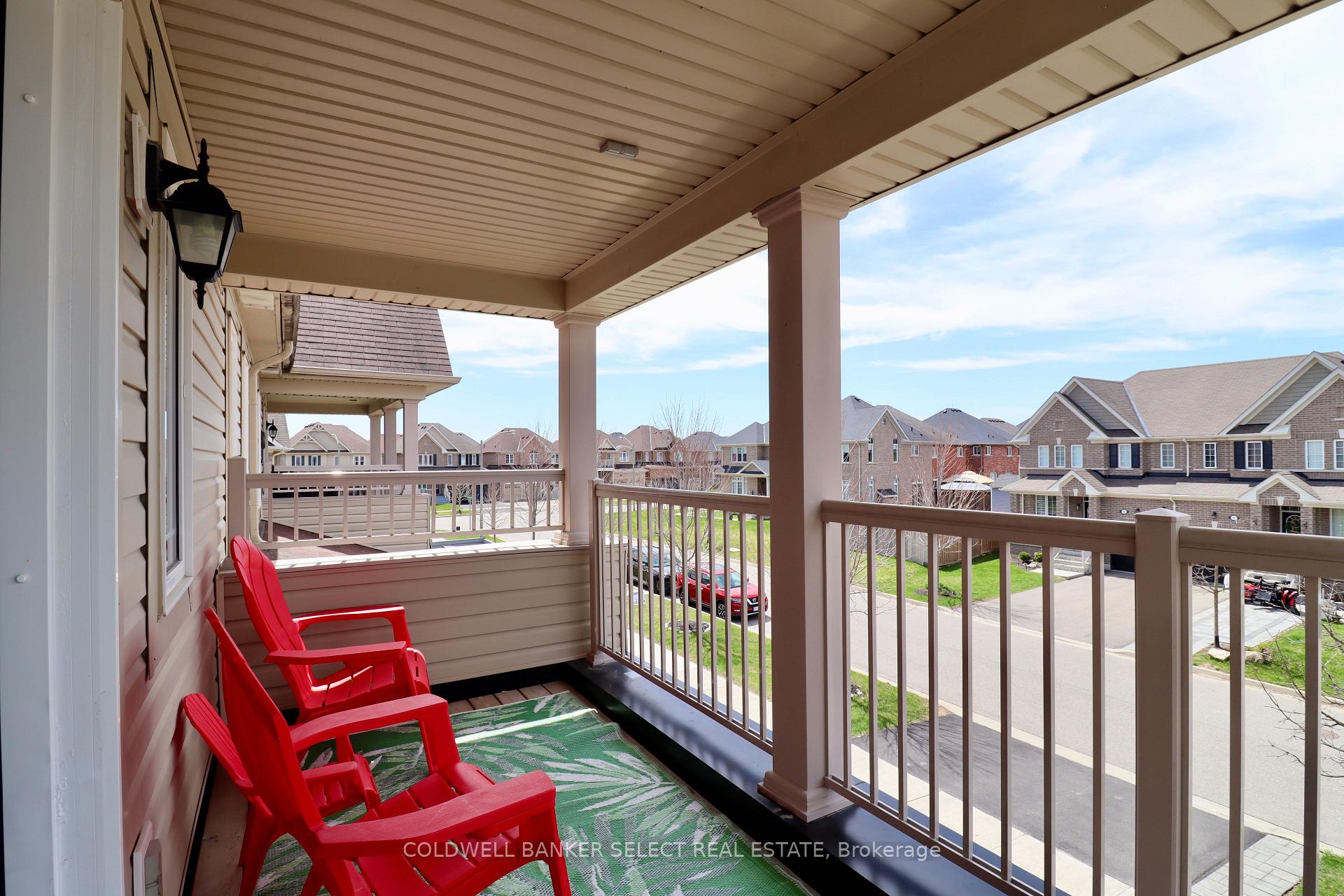 Photo 26 of 7 Jackson Drive, New Tecumseth, Tottenham — HOMEH