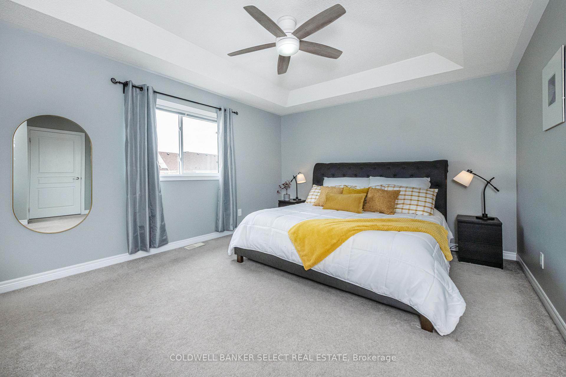 Photo 28 of 7 Jackson Drive, New Tecumseth, Tottenham — HOMEH