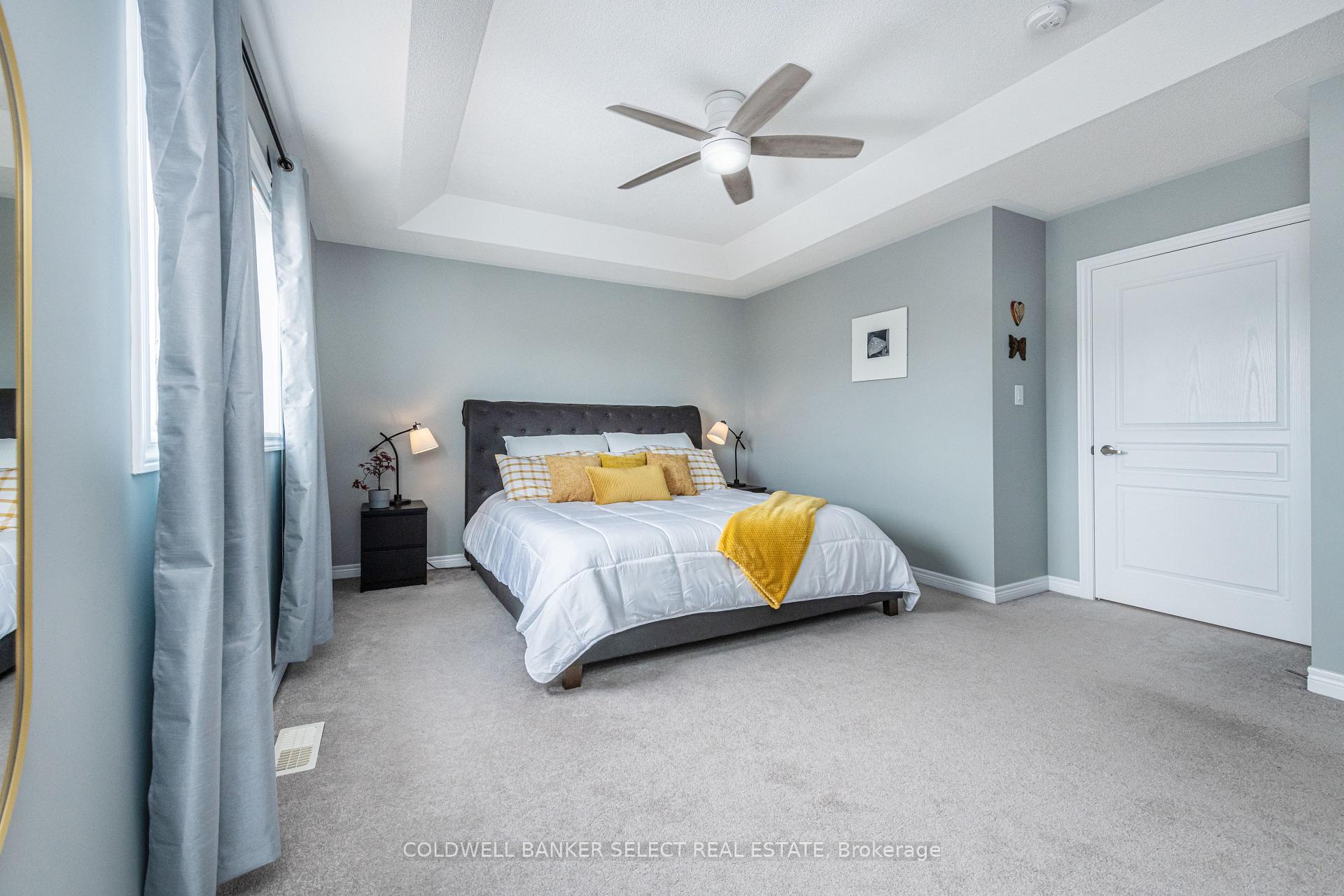 Photo 29 of 7 Jackson Drive, New Tecumseth, Tottenham — HOMEH