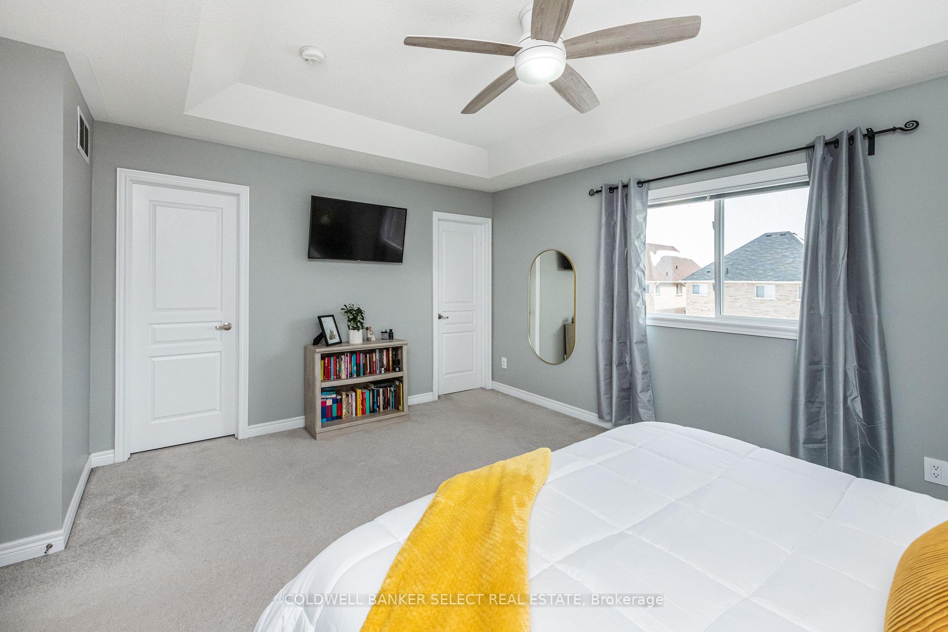 Photo 30 of 7 Jackson Drive, New Tecumseth, Tottenham — HOMEH