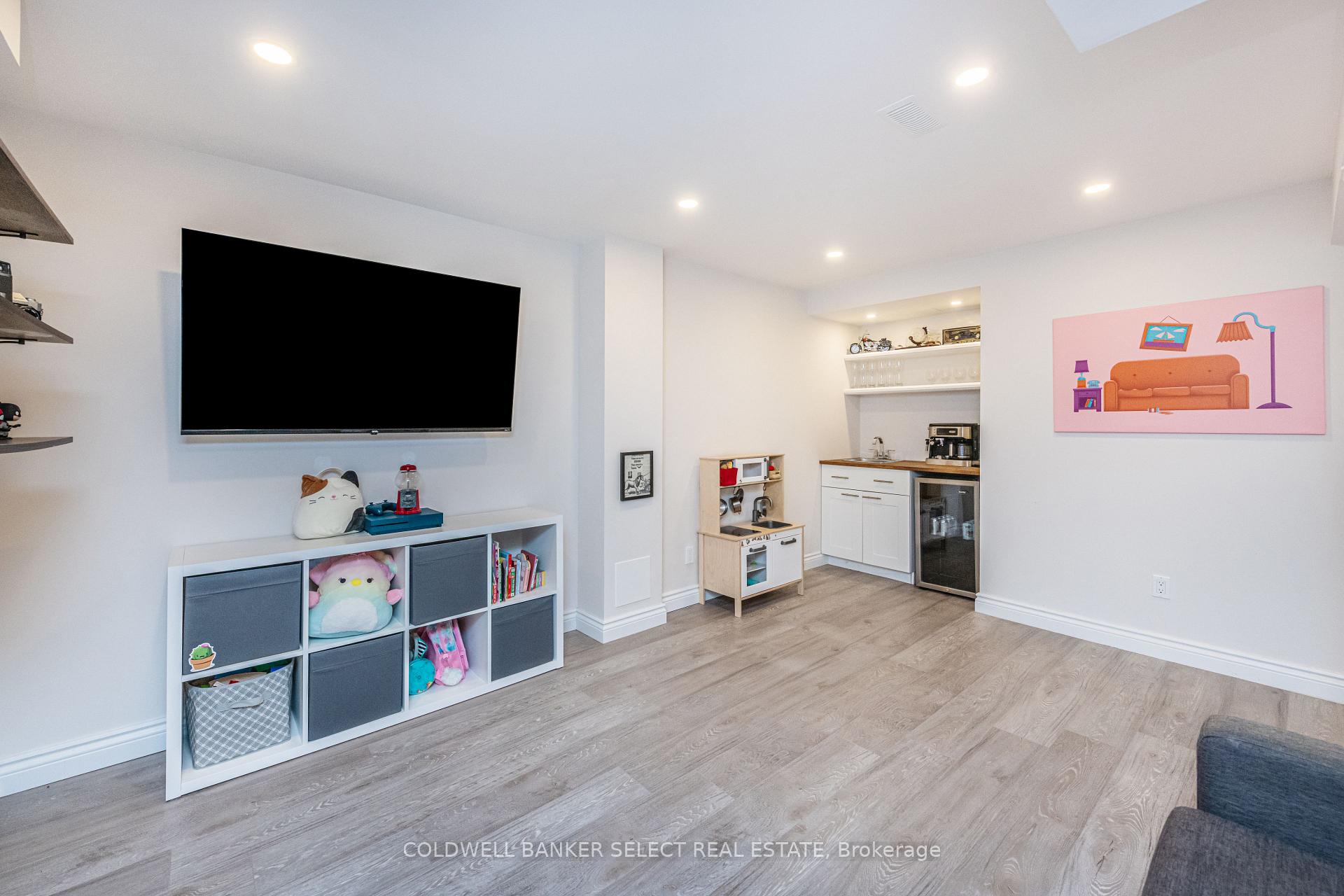 Photo 33 of 7 Jackson Drive, New Tecumseth, Tottenham — HOMEH