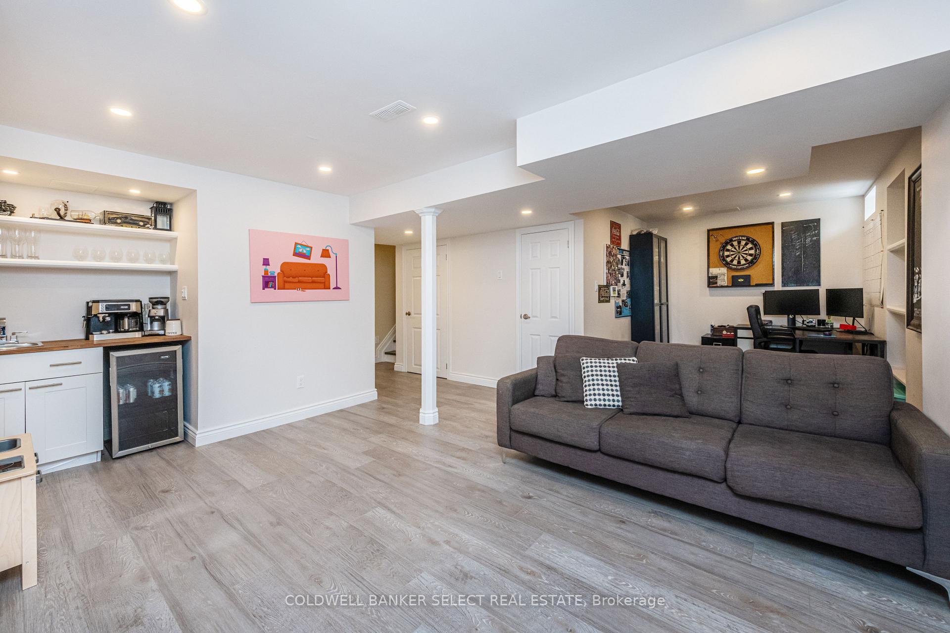 Photo 34 of 7 Jackson Drive, New Tecumseth, Tottenham — HOMEH