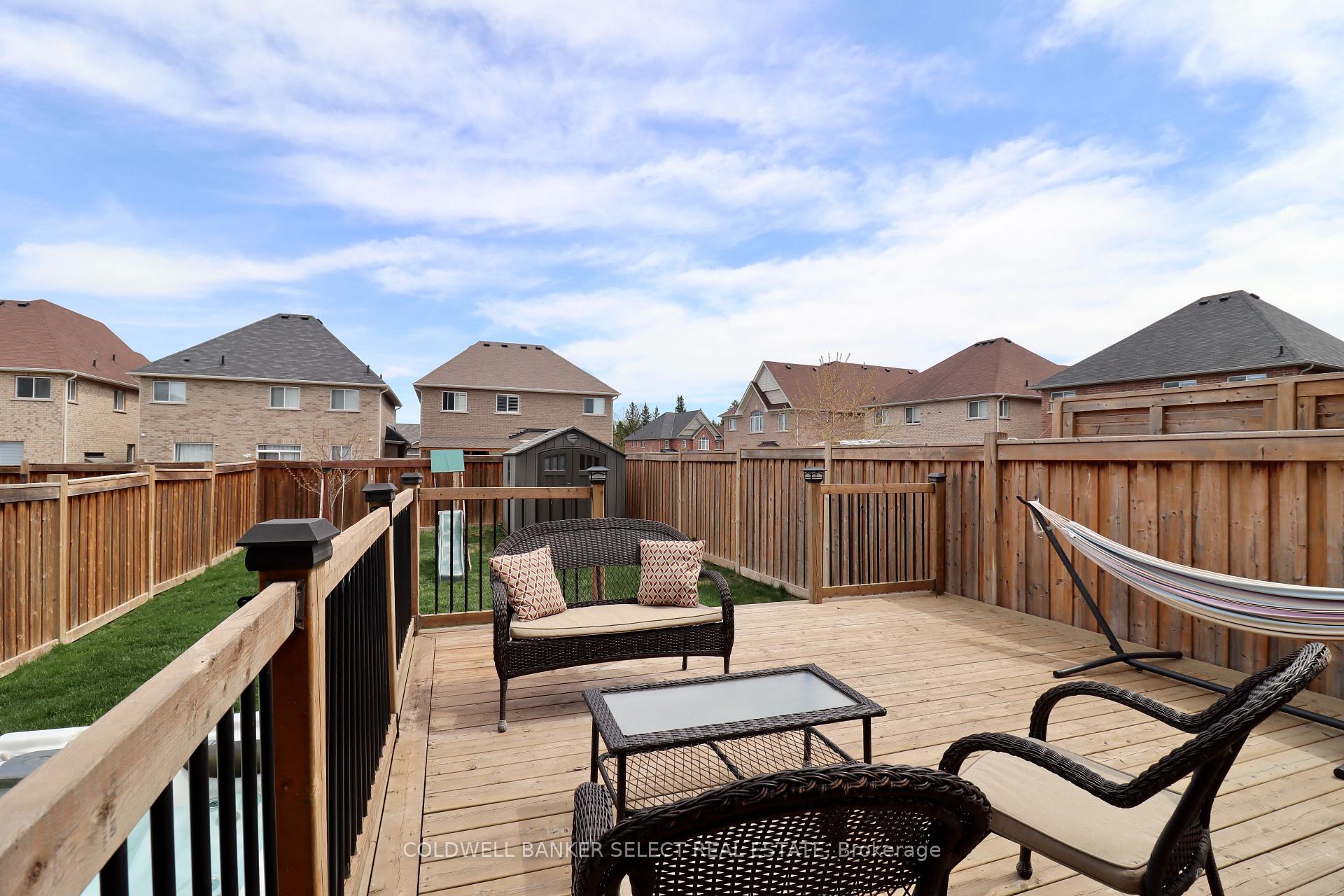 Photo 38 of 7 Jackson Drive, New Tecumseth, Tottenham — HOMEH