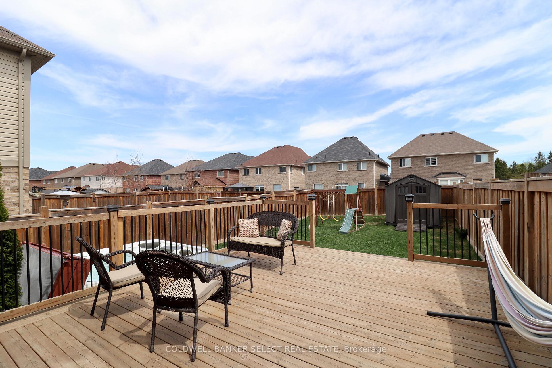 Photo 39 of 7 Jackson Drive, New Tecumseth, Tottenham — HOMEH