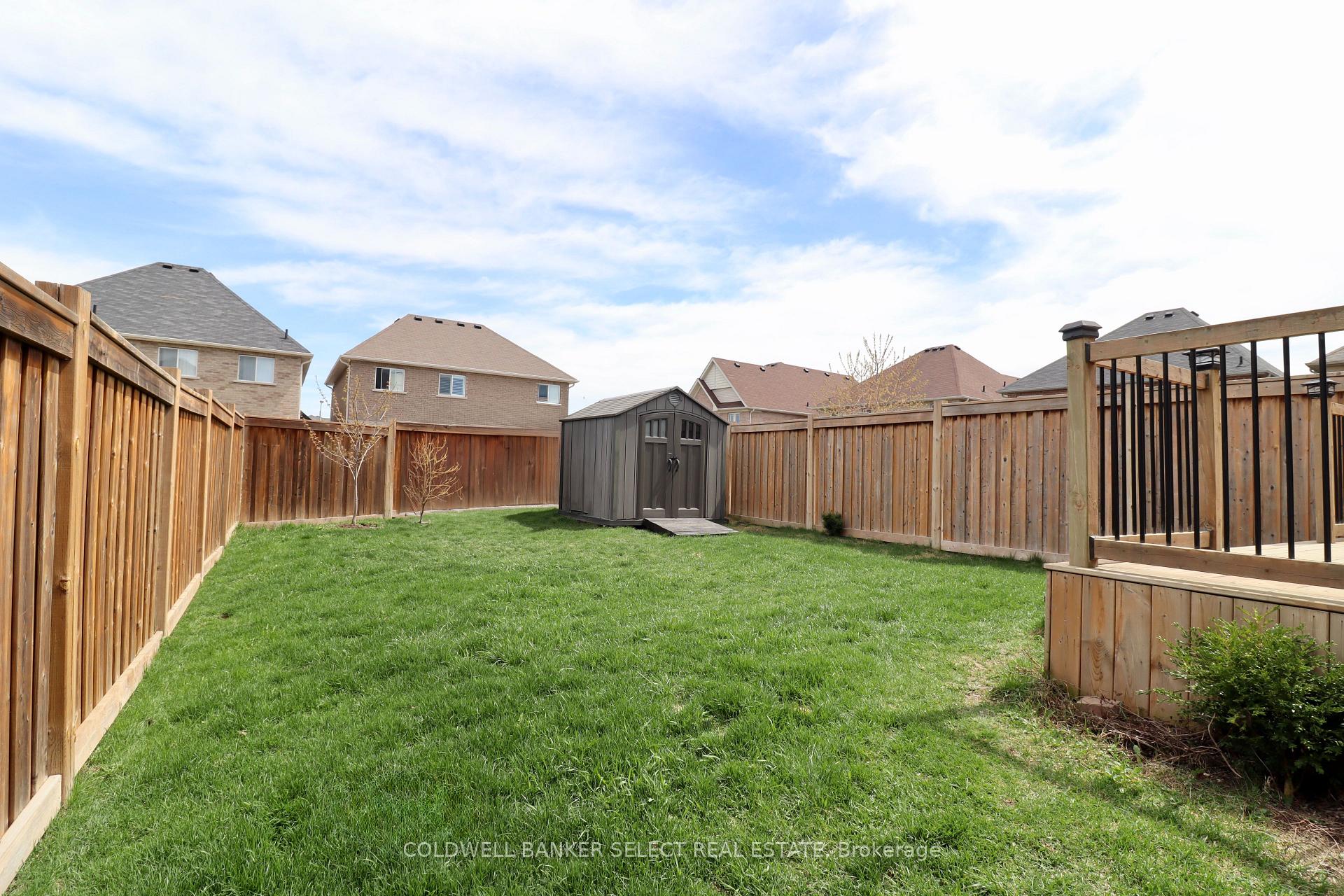 Photo 40 of 7 Jackson Drive, New Tecumseth, Tottenham — HOMEH