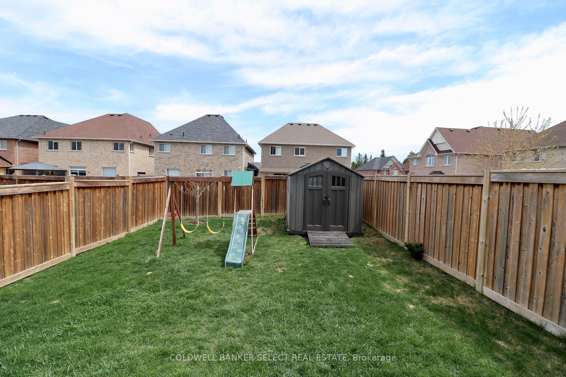 Photo 41 of 7 Jackson Drive, New Tecumseth, Tottenham — HOMEH