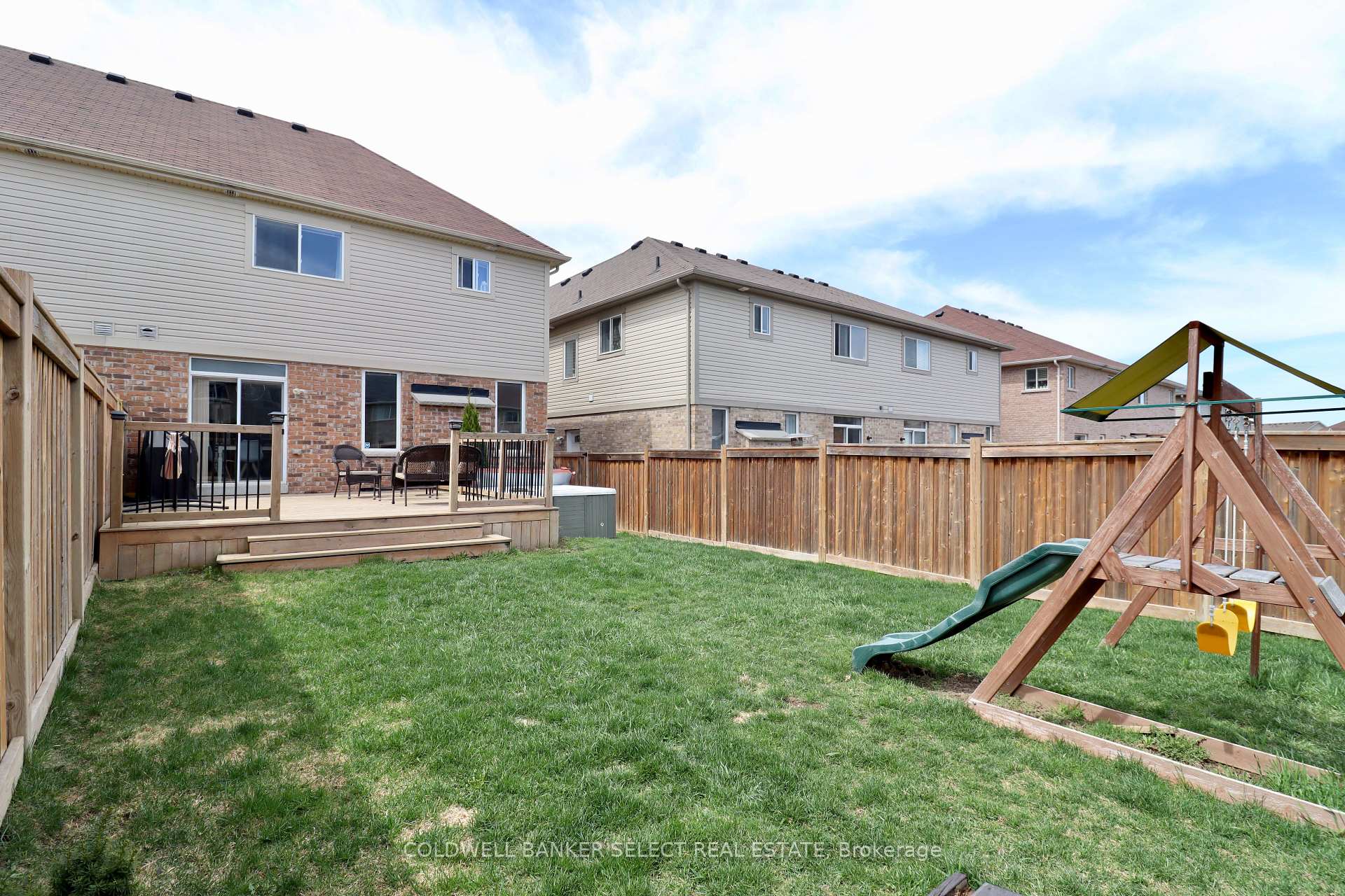 Photo 42 of 7 Jackson Drive, New Tecumseth, Tottenham — HOMEH